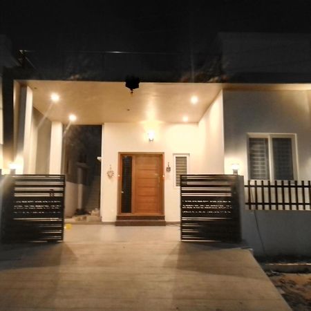 Shi'S 2Bhk Individual Villa @ Coimbatore Exterior photo