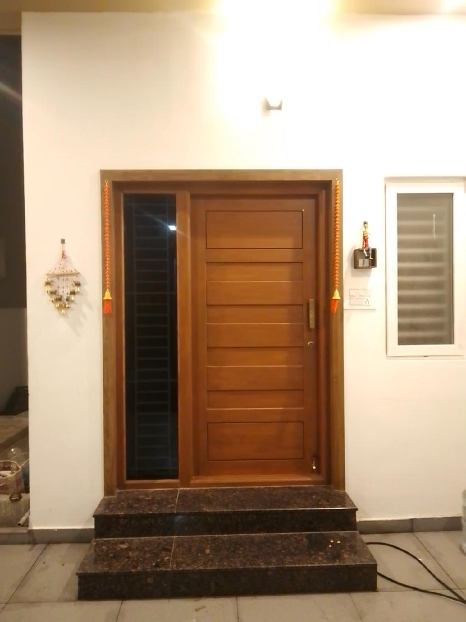 Shi'S 2Bhk Individual Villa @ Coimbatore Exterior photo